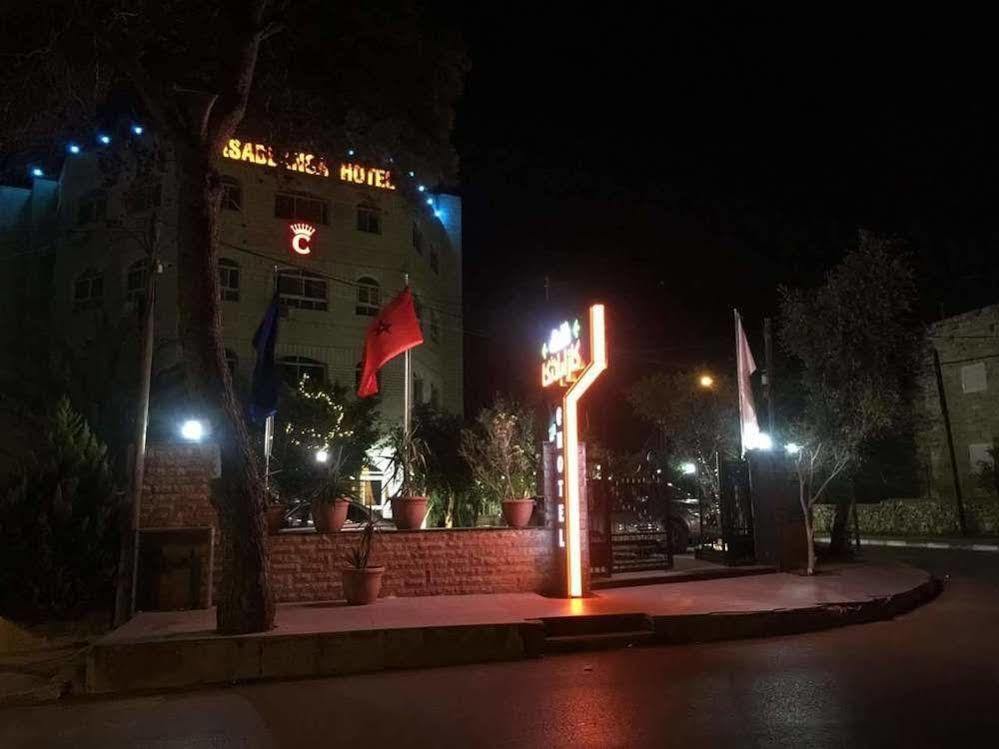拉马拉卡萨布兰卡酒店 外观 照片